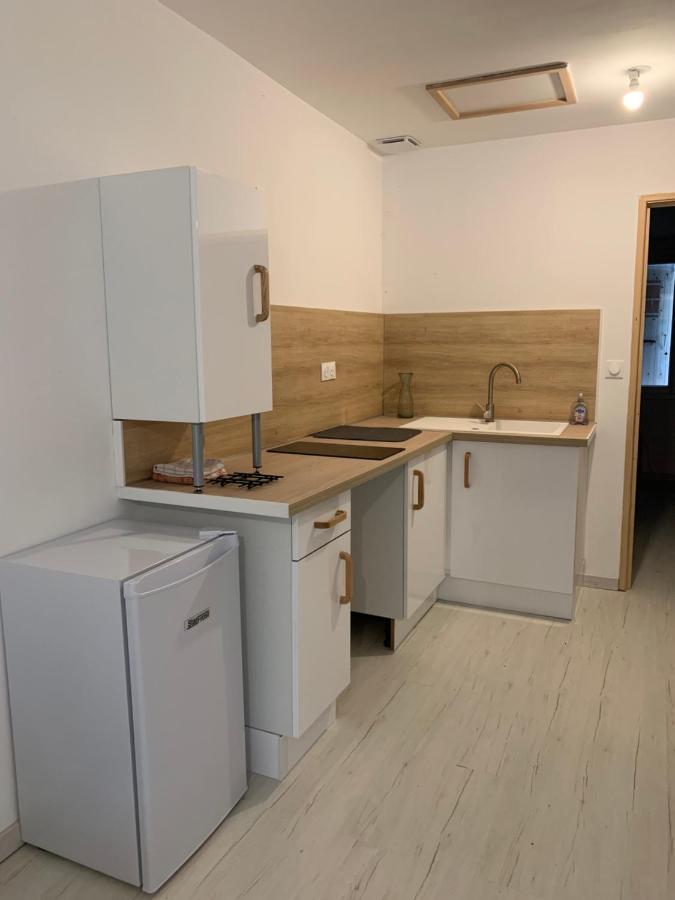 La Pinede Villa Mornas Eksteriør billede